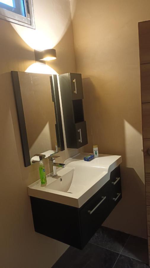 Mi Rinconcito Habanero Hab Matrimonial Hotel Merida Ngoại thất bức ảnh