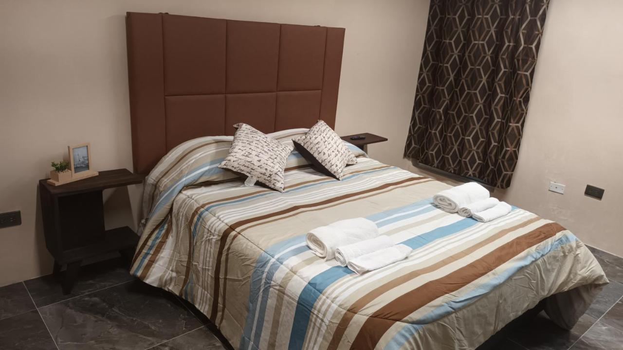 Mi Rinconcito Habanero Hab Matrimonial Hotel Merida Ngoại thất bức ảnh
