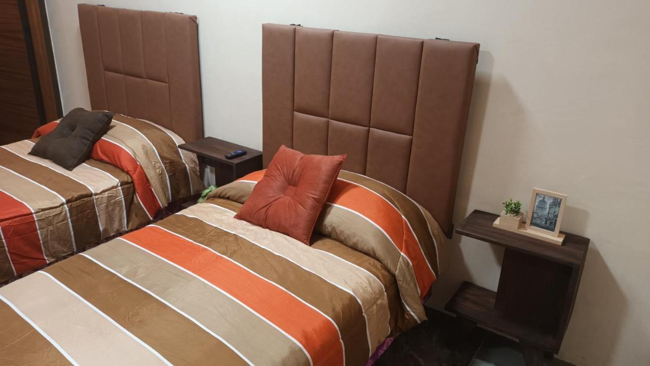 Mi Rinconcito Habanero Hab Matrimonial Hotel Merida Ngoại thất bức ảnh